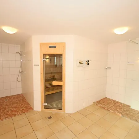 Apartmán Gruene Duene- 22 Meeresbrise *