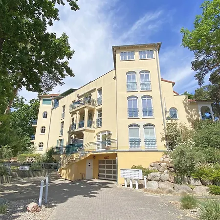 Apartmán Gruene Duene- 22 Meeresbrise