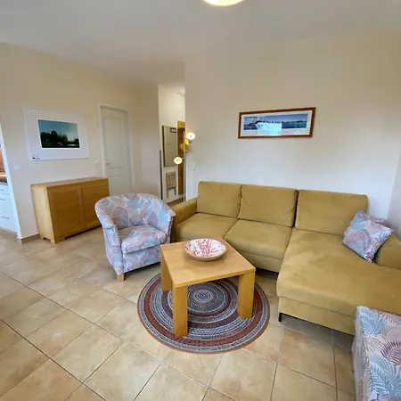 Gruene Duene- 22 Meeresbrise Apartmán
