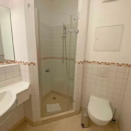 Apartmán Gruene Duene- 22 Meeresbrise *
